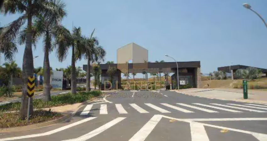 Terreno em condomínio fechado à venda na Avenida Mackenzie, Loteamento Residencial Entre Verdes (Sousas), Campinas