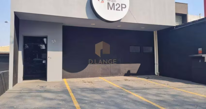 Sala comercial com 2 salas à venda na Rua dos Contabilistas, 21, Jardim Novo Cambuí, Campinas