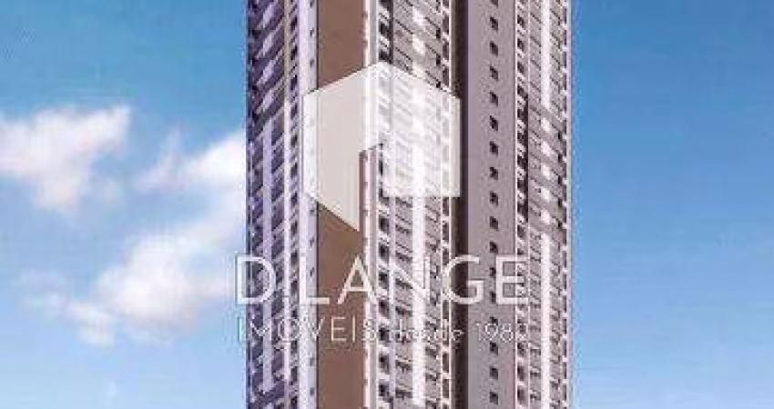 Apartamento à venda no bairro Centro em Campinas