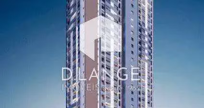Apartamento com 1 quarto à venda na Avenida Aquidaban, 280, Centro, Campinas