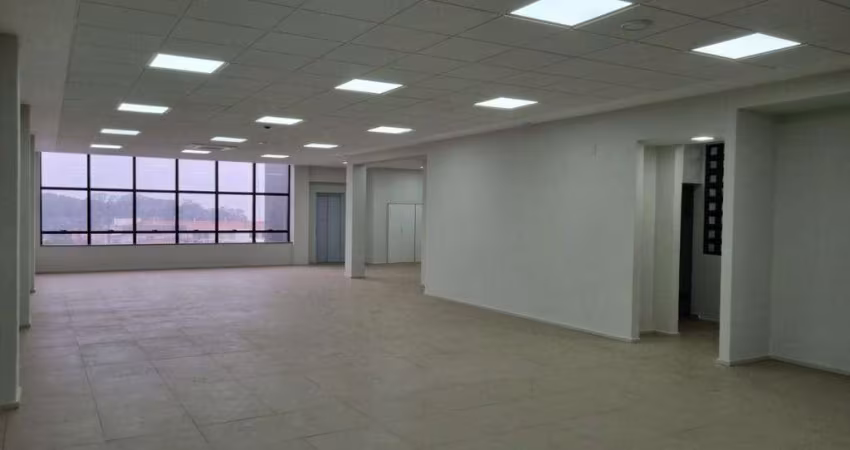 Prédio para alugar no bairro Jardim Chapadão em Campinas