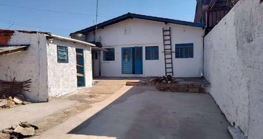 Casa à venda ou locação no bairro vila nossa senhora auxiliadora em hortolândia