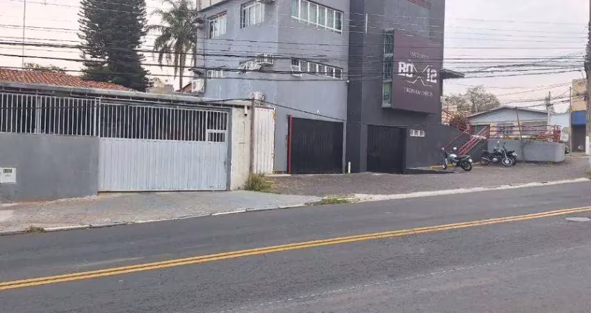 Casa comercial com 2 salas à venda na Avenida Nossa Senhora de Fátima, 1696, Jardim Bela Vista, Campinas