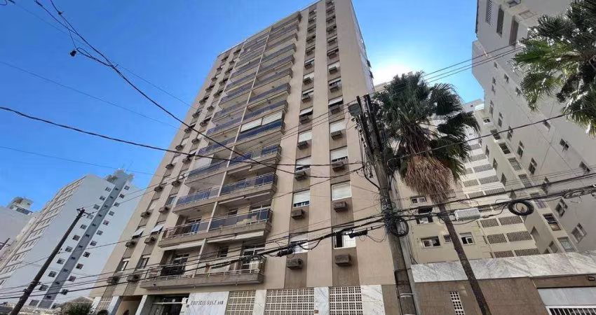 Apartamento à venda no Cambuí em Campinas, SP