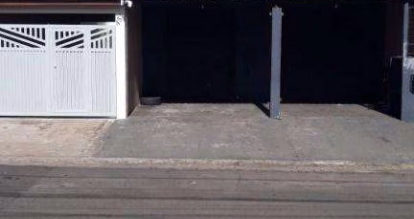 Casa à venda em Paulínia, João Aranha, com 2 quartos, com 180 m²