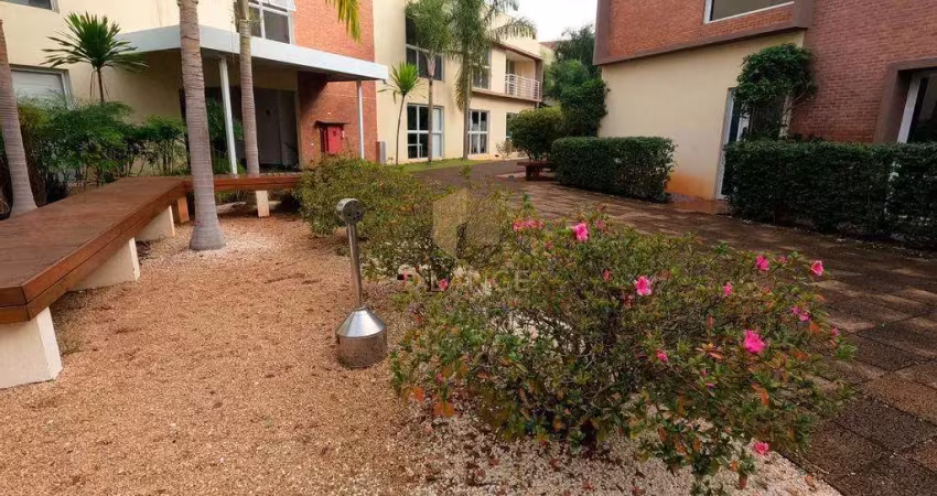 Sala à venda em campinas, loteamento center santa genebra, com 85 m², unique village offices
