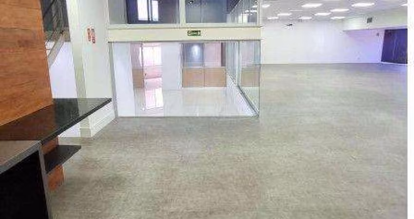 Salão para alugar em Campinas, Jardim Itamarati, com 443.02 m²