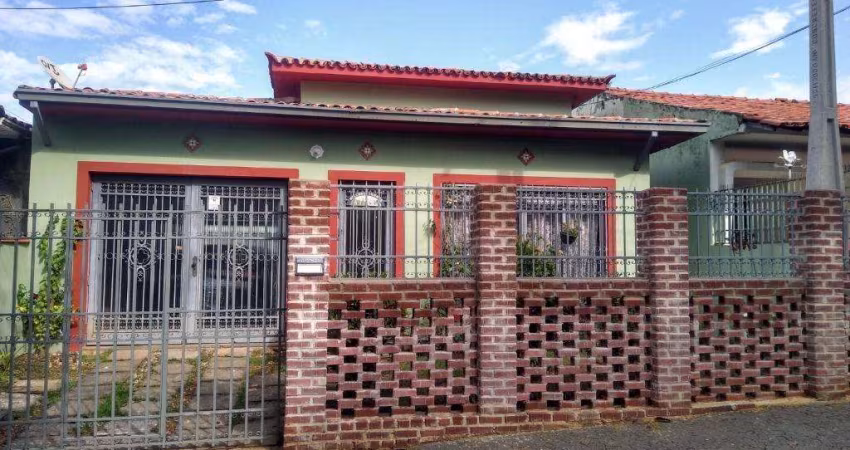 Casa à venda no Botafogo em Campinas/SP