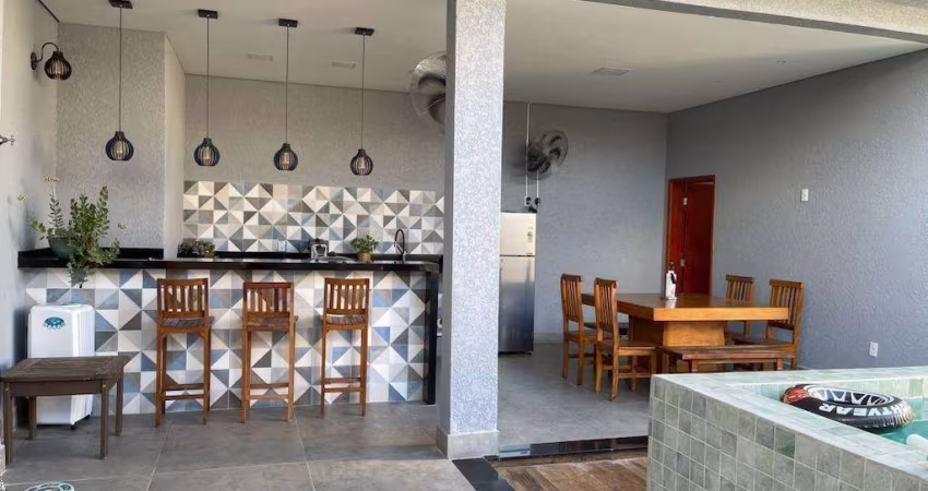 Casa à venda no Raizes em Paulínia
