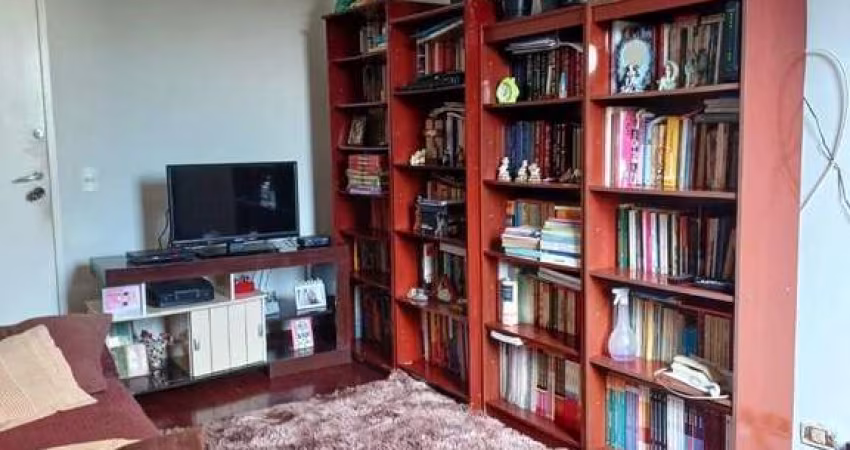 Apartamento à venda em Campinas, Conjunto Residencial Parque Bandeirantes, com 2 quartos, com 54 m²