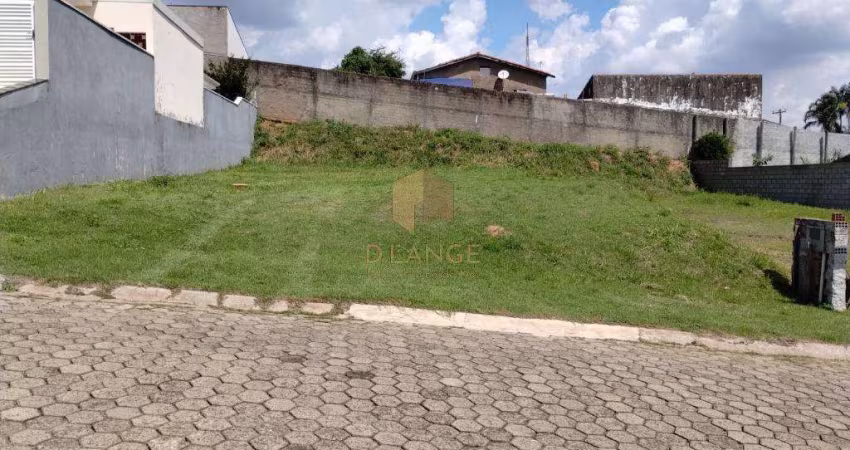 Terreno à venda em Campinas, Chácara Santa Margarida, com 360 m², Recanto Guara