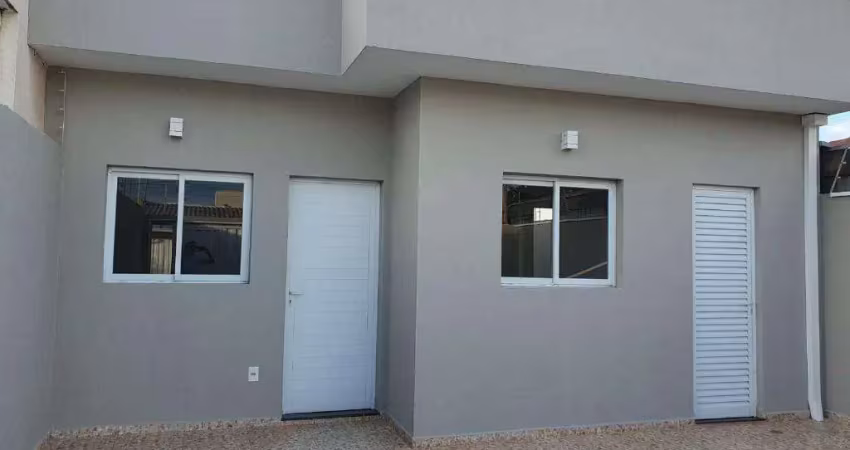 Casa à venda em Paulínia, João Aranha