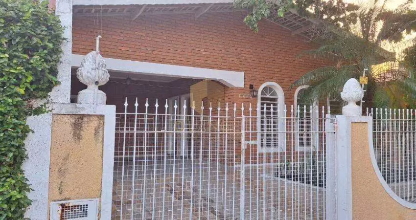 Casa com 3 quartos à venda na Rua Cristovan Bonini, 1235, Jardim Proença, Campinas