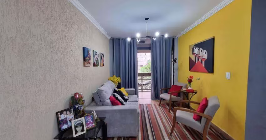 Apartamento à venda no bairro jardim proença em campinas/sp