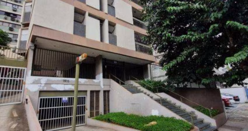 Apartamento à venda em Campinas, Jardim Proença