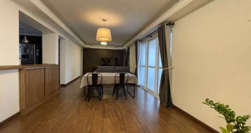 Apartamento à venda em Campinas, Parque Prado