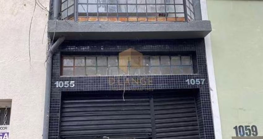 Sala para alugar em Campinas, Centro, com 64 m²