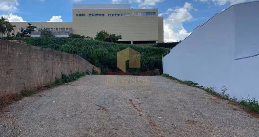 Terreno para alugar em Campinas, Jardim Nossa Senhora Auxiliadora, com 433.45 m²