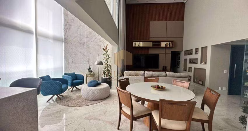 Apartamento à venda no bairro Taquaral em Campinas/SP- Arthouse Double Sky