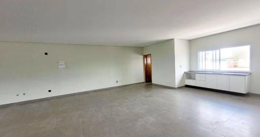 Sala para alugar no Swiss Park em Campinas, SP