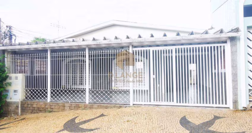 Casa à venda no Jardim dos Oliveiras - Campinas/SP