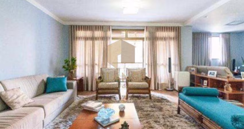 Apartamento à venda em Campinas, Cambuí