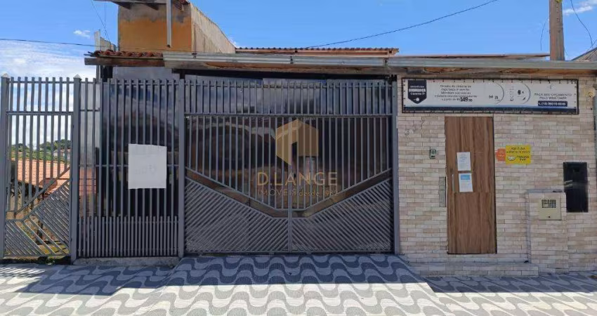Casa à venda em Campinas, Jardim das Oliveiras, com 4 quartos, com 205 m²
