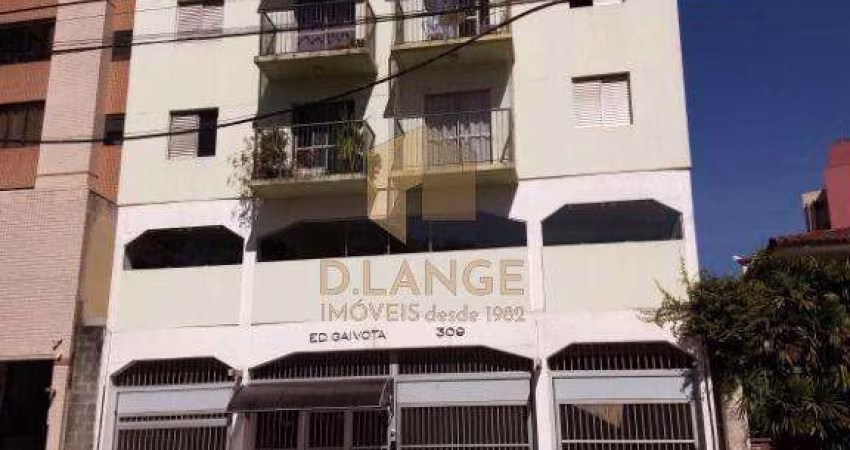 Apartamento à venda em Campinas, Botafogo