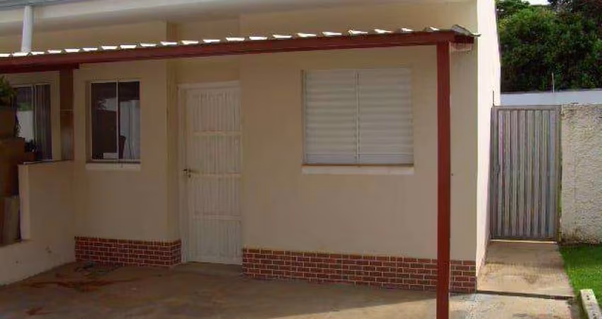 Casa à venda em Campinas, Village Campinas