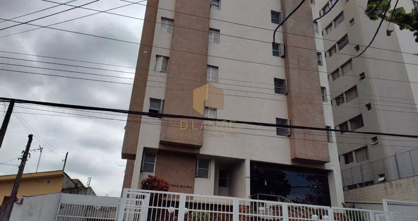 Apartamento para locação no bairro Jardim Chapadão em Campinas