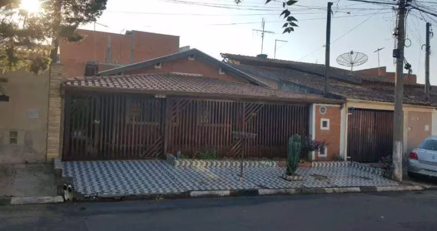 Casa à venda em São José, Paulínia, SP