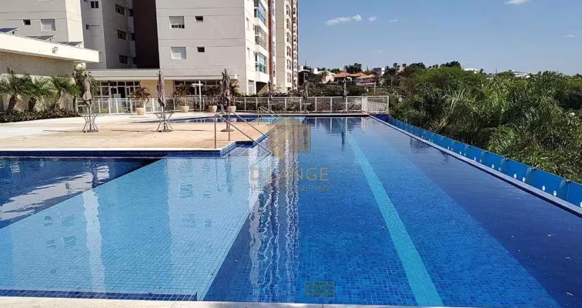 Apartamento à venda em campinas, loteamento alphaville campinas, com 4 quartos, com 137 m²