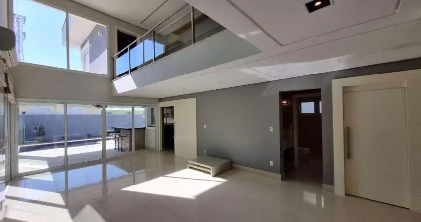 Casa em condomínio fechado com 3 quartos à venda na Avenida Dermival Bernardes Siqueira, 7, Swiss Park, Campinas