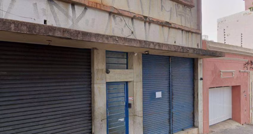Sala à venda em Campinas, Centro