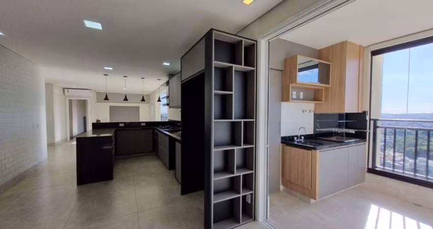 Apartamento à venda e para alugar em Campinas
