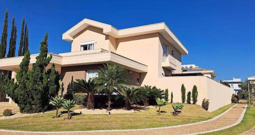 Casa em condomínio à venda no Swiss Park, Campinas/SP