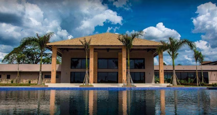 Terreno à venda em Jaguariúna, Tanquinho Velho, com 903 m², Residencial Haras Patente