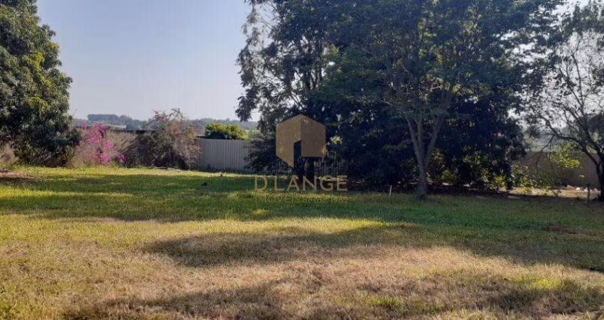 Terreno à venda no Bosque das Palmeiras em Campinas