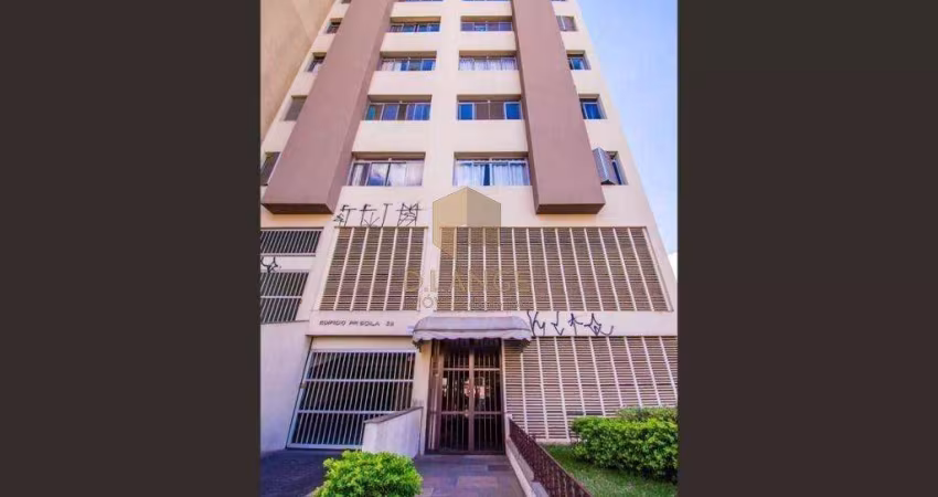 Apartamento à venda em Campinas, Botafogo,
