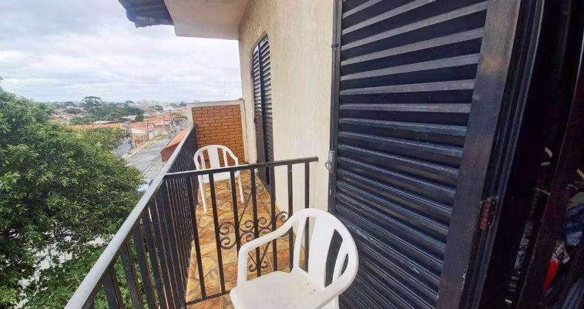 Casa à venda em Campinas, Vila Joaquim Inácio