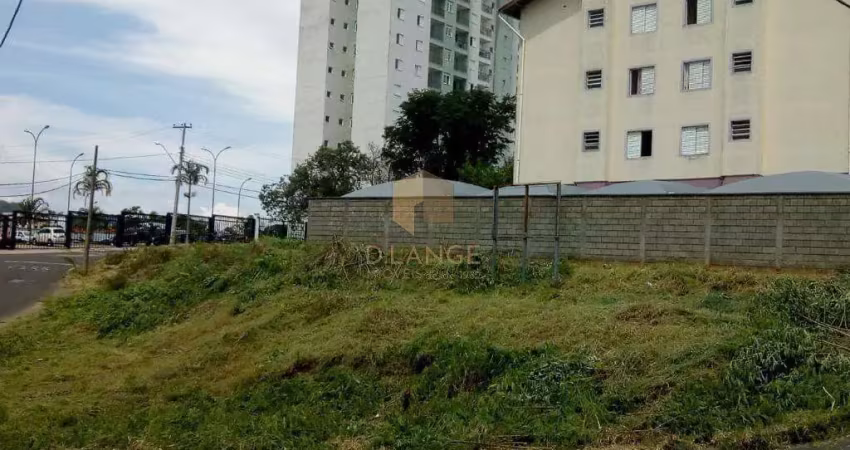 Terreno à venda na Rua Ocleide Madia Zanella, 15, Loteamento Pedra Verde, Valinhos