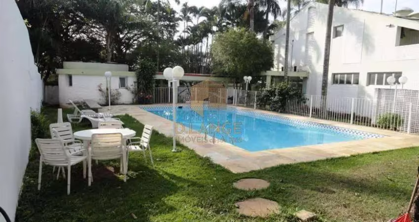 Casa à venda em Campinas, Nova Campinas, com 4 suítes, com 620 m²