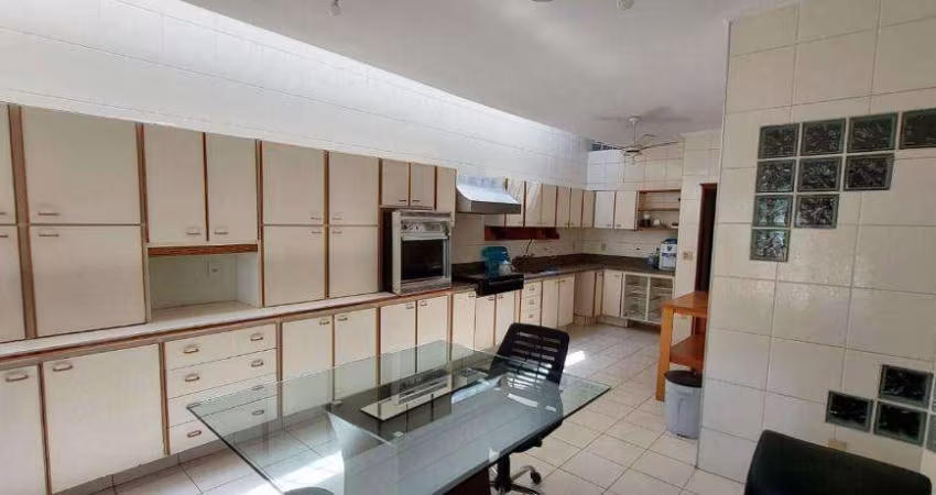 Casa à venda em Campinas, Jardim Guanabara