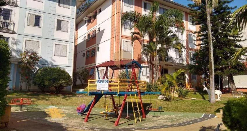 Apartamento à venda em Campinas, Chácaras Campos Elíseos
