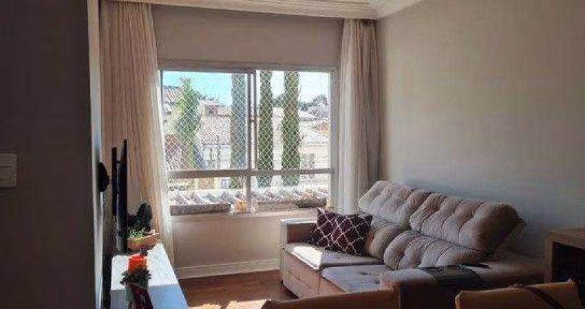 Apartamento à venda em Campinas, Jardim Guarani