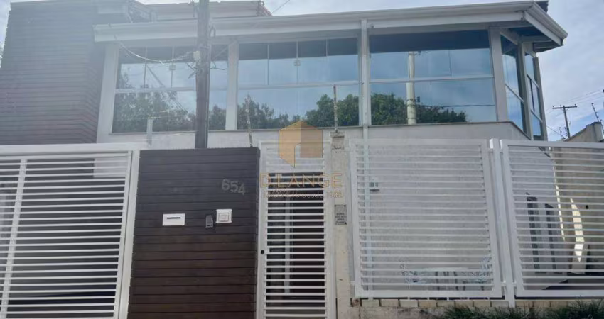Casa à venda em Campinas, Parque das Universidades,