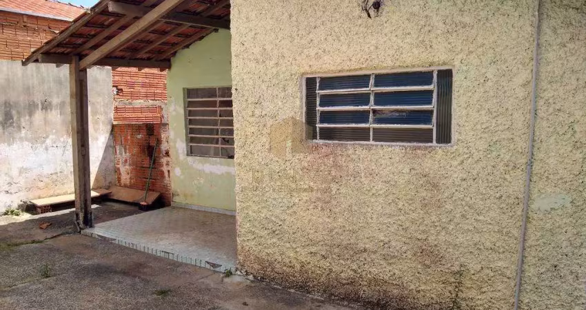 Casa à venda no bairro vila trinta e um de março em campinas