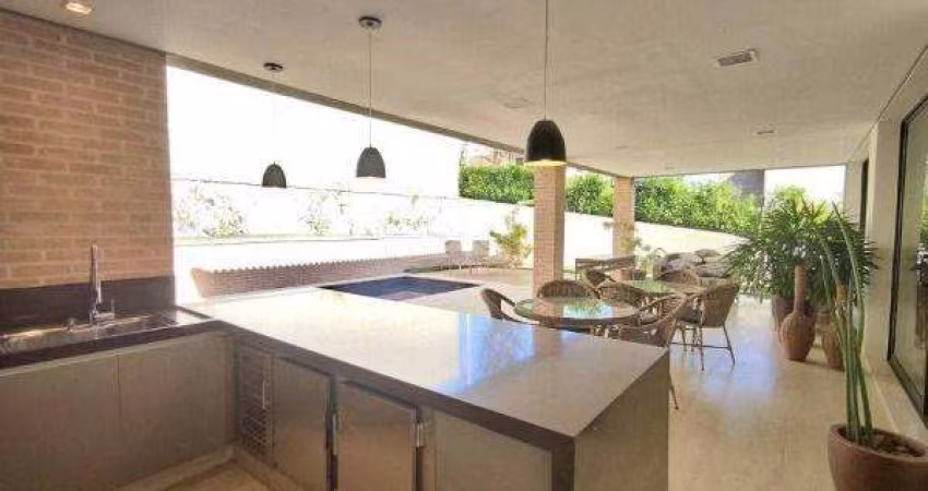 Casa à venda no Loteamento Parque das Sapucaias, em Campinas/SP