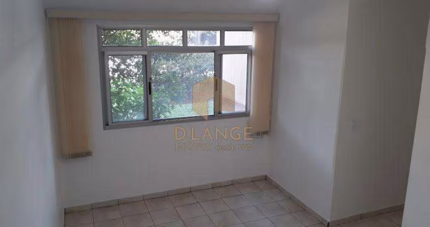 Apartamento à venda em Campinas, Jardim García, com 2 quartos, com 57 m²