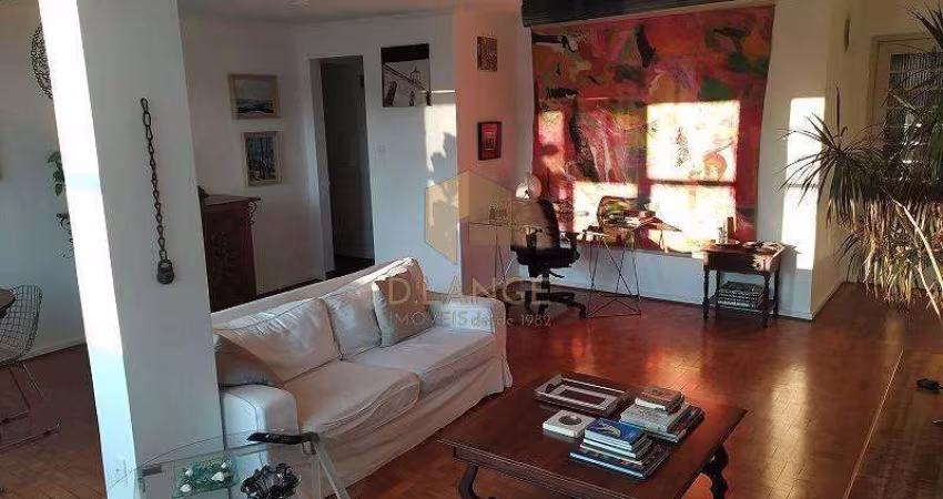 Apartamento à venda em Campinas, Centro